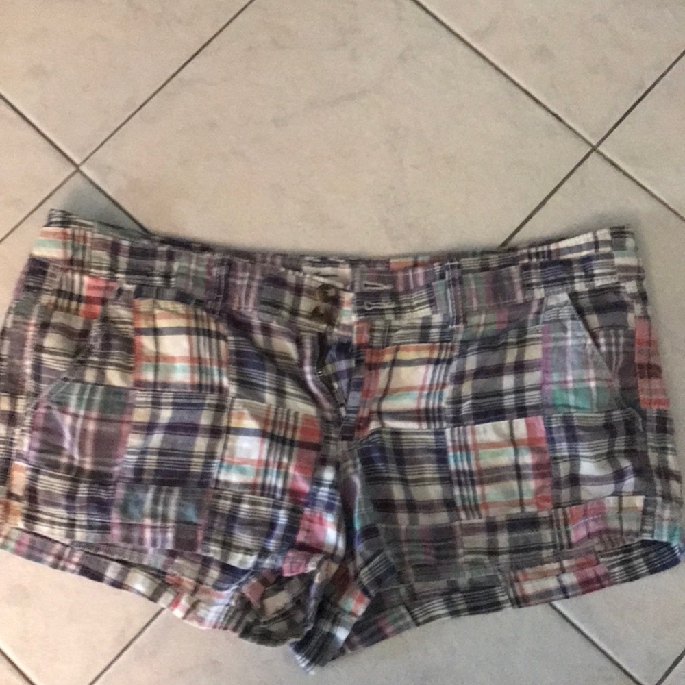 American Eagle shorts 12